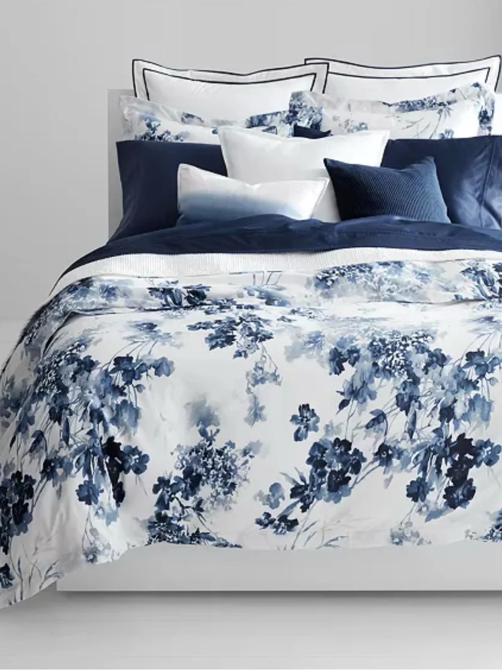 Lauren Ralph Lauren Floral Full/Queen duvet cover set